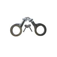 MA-S型 新标手铐