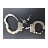 XBSK-MA型 新标手铐