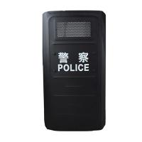 FBP-JL-MA02型 铝合金盾牌