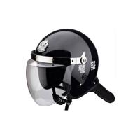 FBK-MA01型 防暴头盔