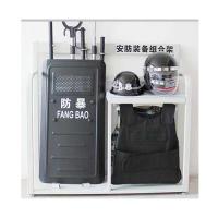 RA -ZBJ02型 安防装备组合架