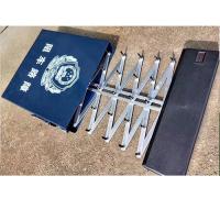 LZ-J-MA01型 自动路障