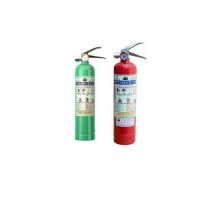 简易式水基型灭火器	MSJ980