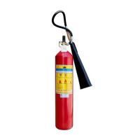 手提式二氧化碳灭火器 MT/7