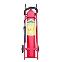 推车式二氧化碳灭火器 MTT/24
