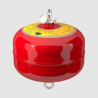 悬挂式干粉灭火器系列（国标 3C 产品）