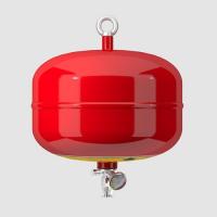 悬挂式干粉灭火器 FZX-APT8/1.2（国标 3C 产品）