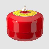 悬挂式干粉灭火器 FZXA10/1.2