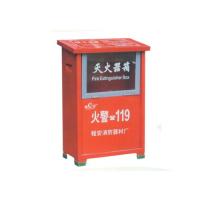 3KG 2个装干粉灭火器(玻璃门)